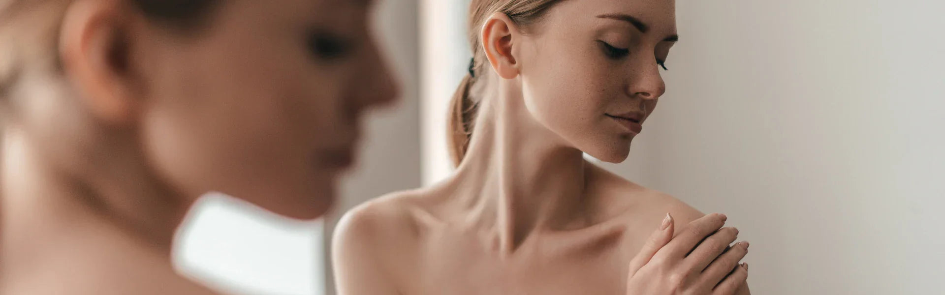 From Dull to Dewy: Keep Your Body Skin Soft All Year Long